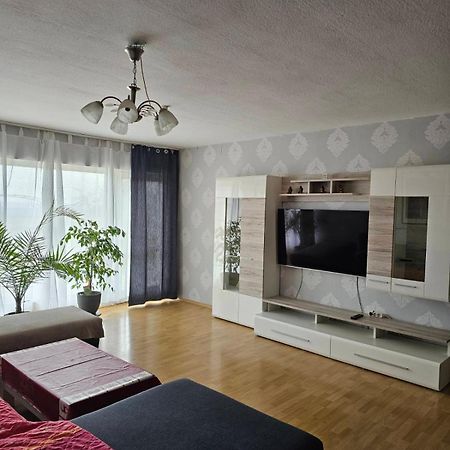 Kompfort Business Apartment Wertheim Exteriör bild