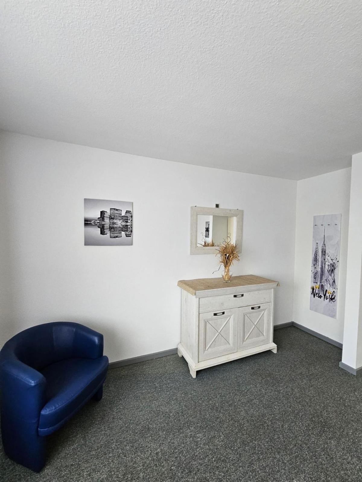 Kompfort Business Apartment Wertheim Exteriör bild