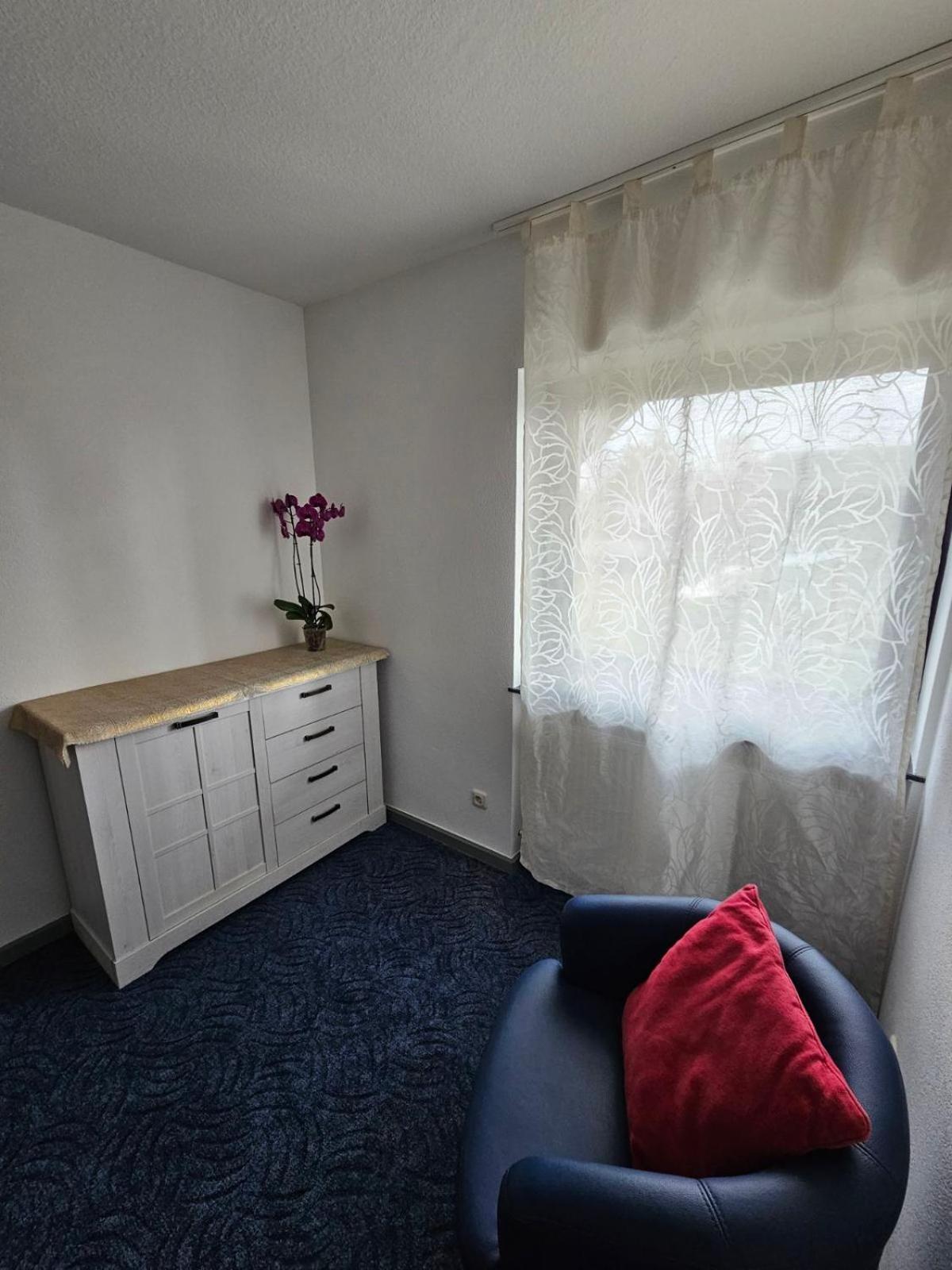 Kompfort Business Apartment Wertheim Exteriör bild