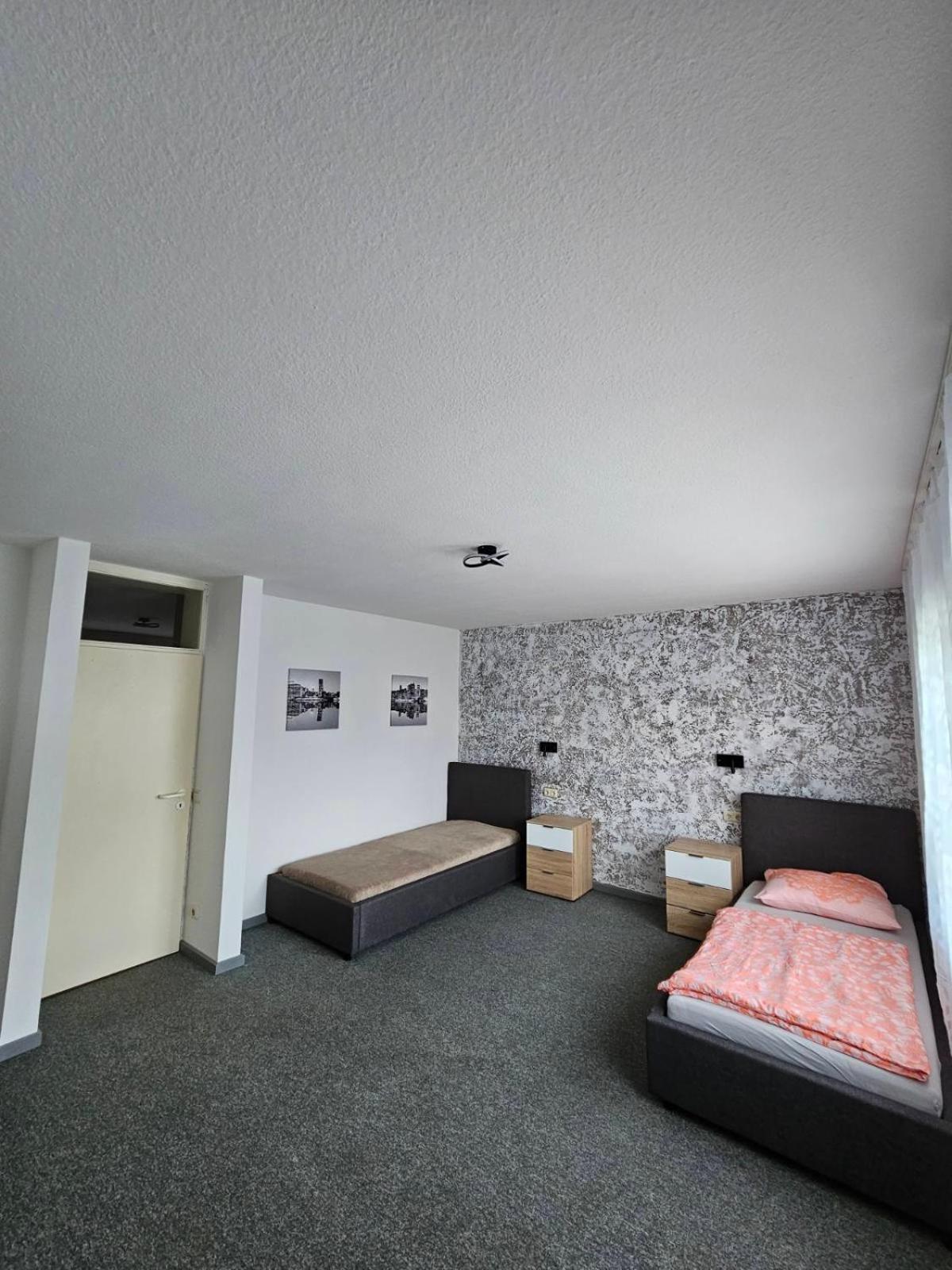 Kompfort Business Apartment Wertheim Exteriör bild
