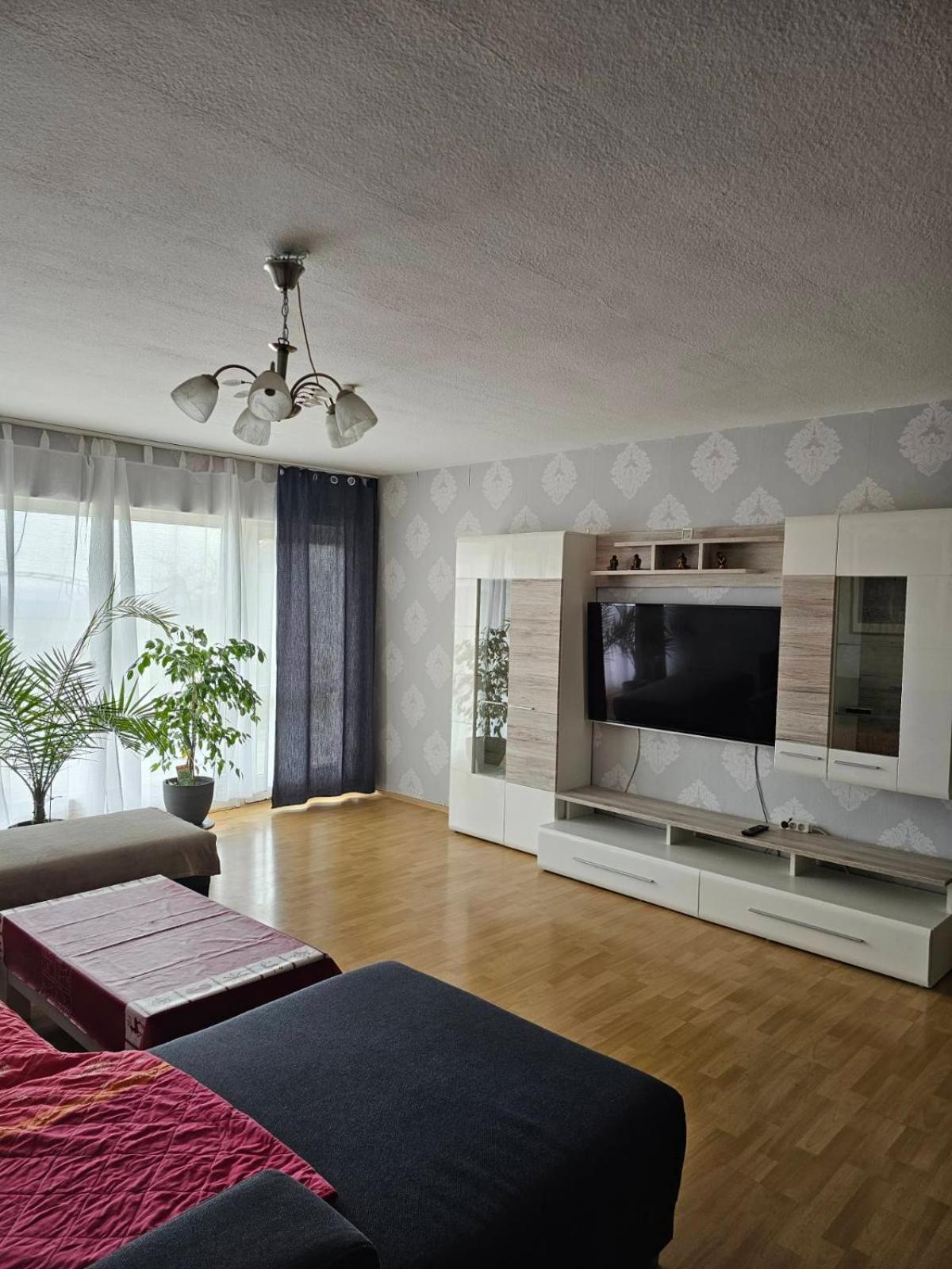 Kompfort Business Apartment Wertheim Exteriör bild