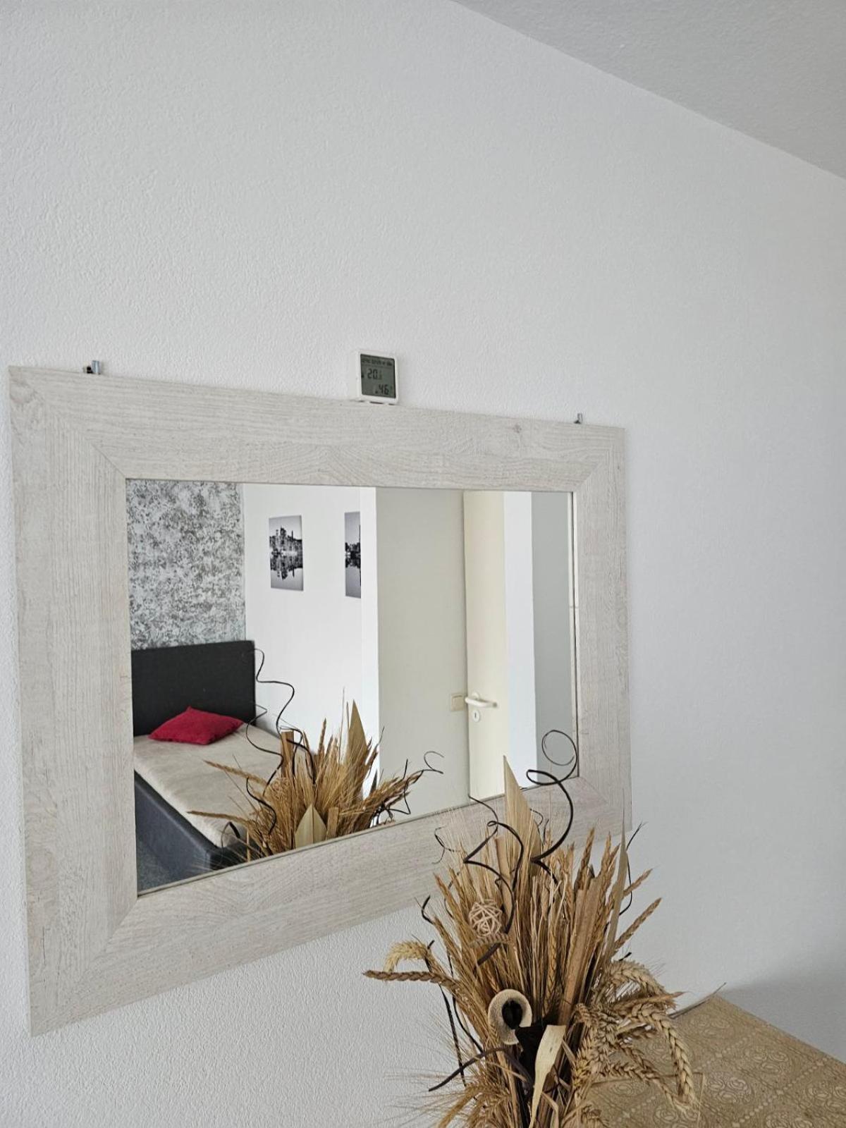 Kompfort Business Apartment Wertheim Exteriör bild