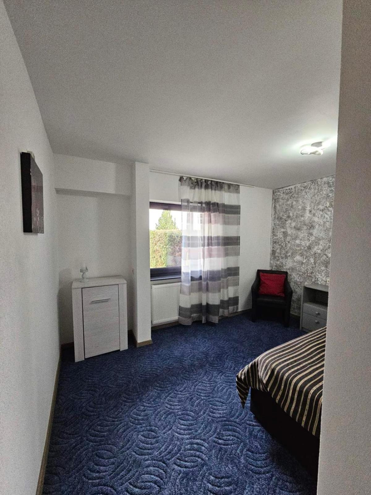 Kompfort Business Apartment Wertheim Exteriör bild